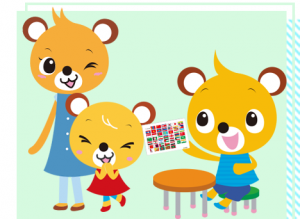 5歳と3歳のママ 口コミ
