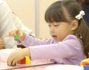 幼児期