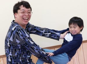 子育て