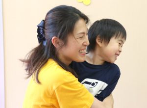 子育て